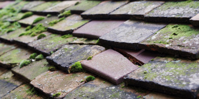 Barton Hartshorn roof repair costs